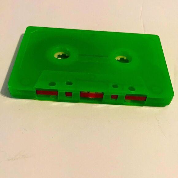 Vintage Children’s Cassette The Little Mermaid 1975 - Picture 5 of 5